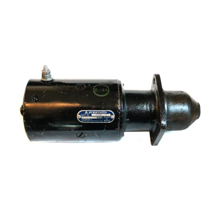 Modified Reproduction Keyed 12 Volt Starters For 230 Engines - Cc1569176-Key 1