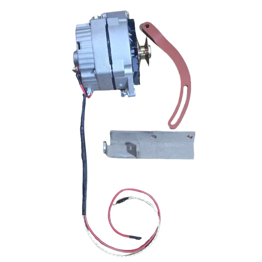 12 Volt Generator To Alternator Kit - For 251 Engines  - Pvk12vmh-251 1