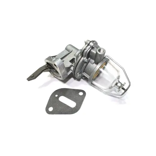 New 1961-78 Flat Fender Power Wagon 251 Fuel Pump - Cc2279903 1