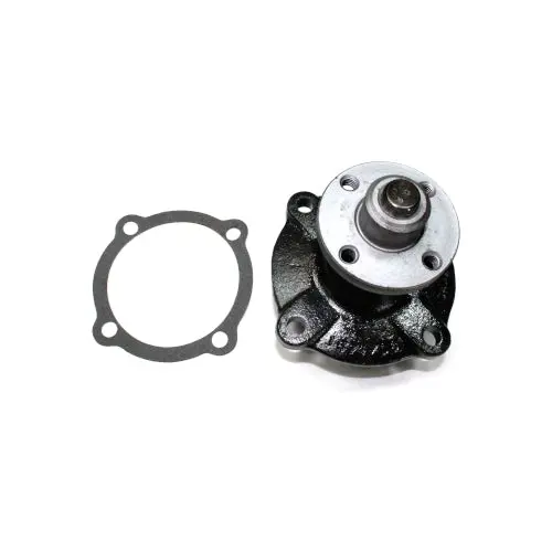 Reconditioned 251 Engine, Flat Fender Power Wagon Water Pump - Cc1692686 1