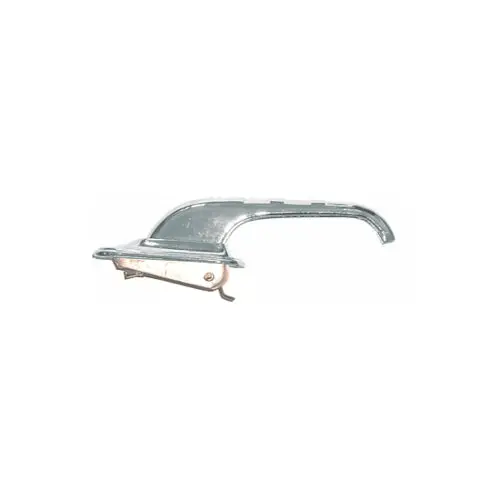 <B>Sold Out</B> - Nos Early Style Outside, Front Door Handle - Cc2519423 1