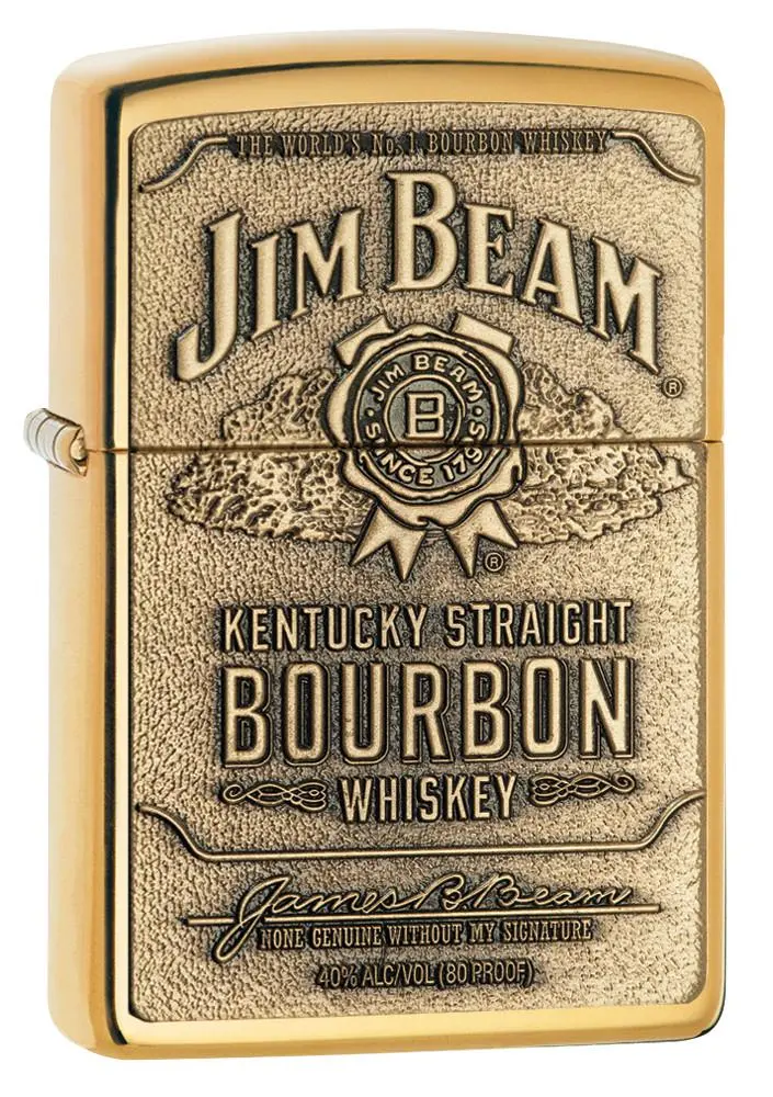 Jim Beam<Sup>®</Sup> 1