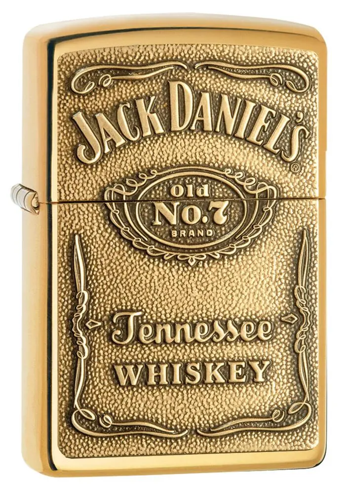 Jack Daniel's<Sup>®</Sup> 1
