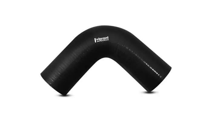 90 Degree Silicone Coupler - Elbow - By Vibrant 1