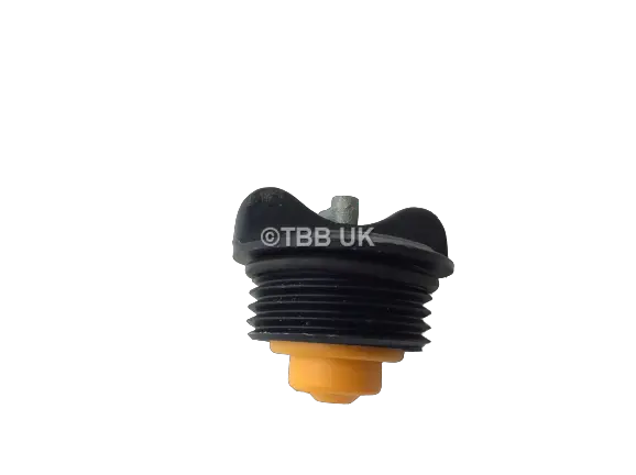 Genuine 2009>2016 Beta Evo 2T & 4T Fuel Petrol Tank Cap Grey 1