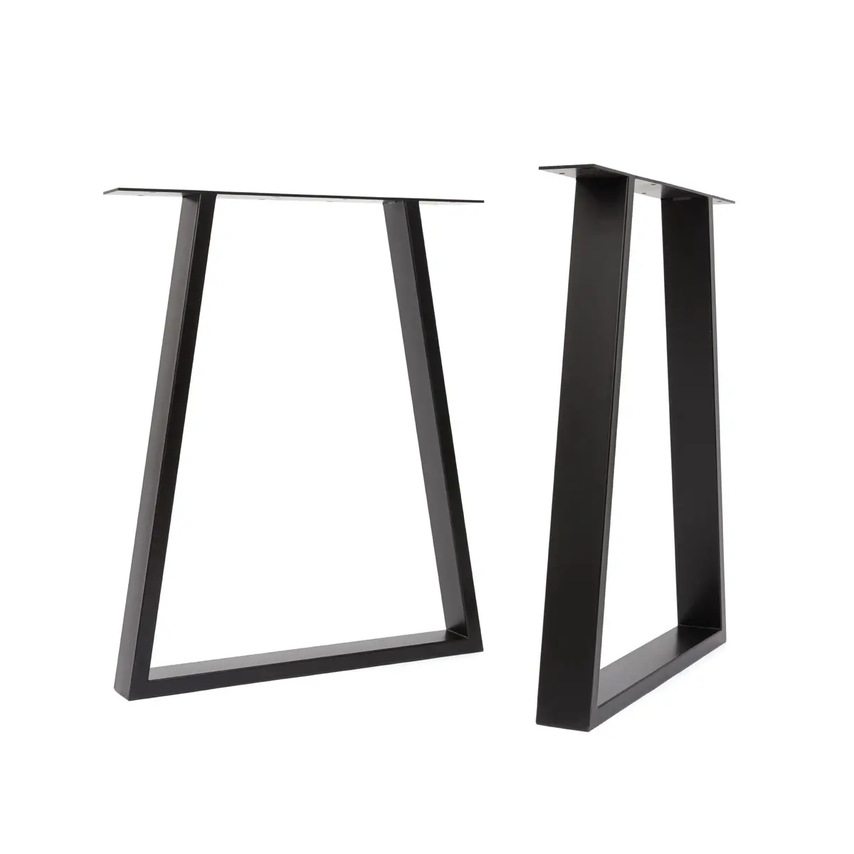 Trapezium Industrial Legs 9
