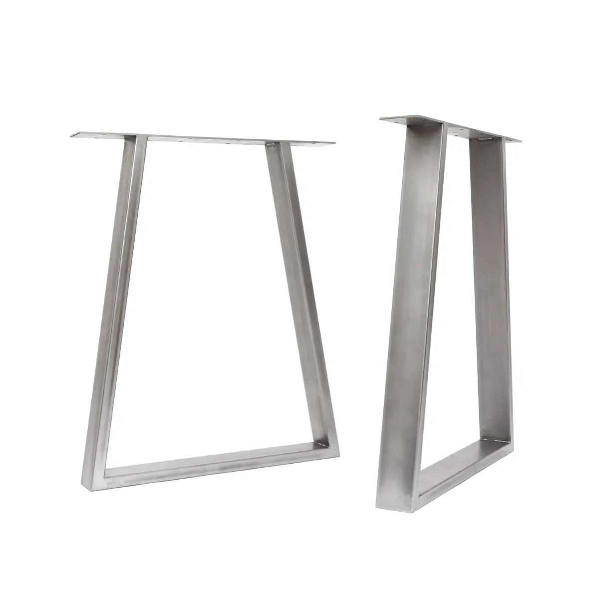 Trapezium Industrial Legs 8