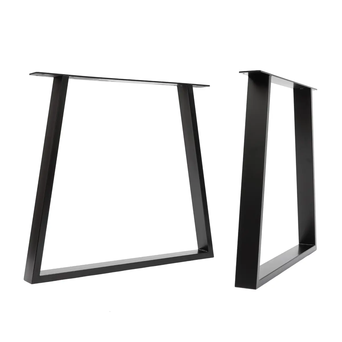 Trapezium Industrial Legs 9