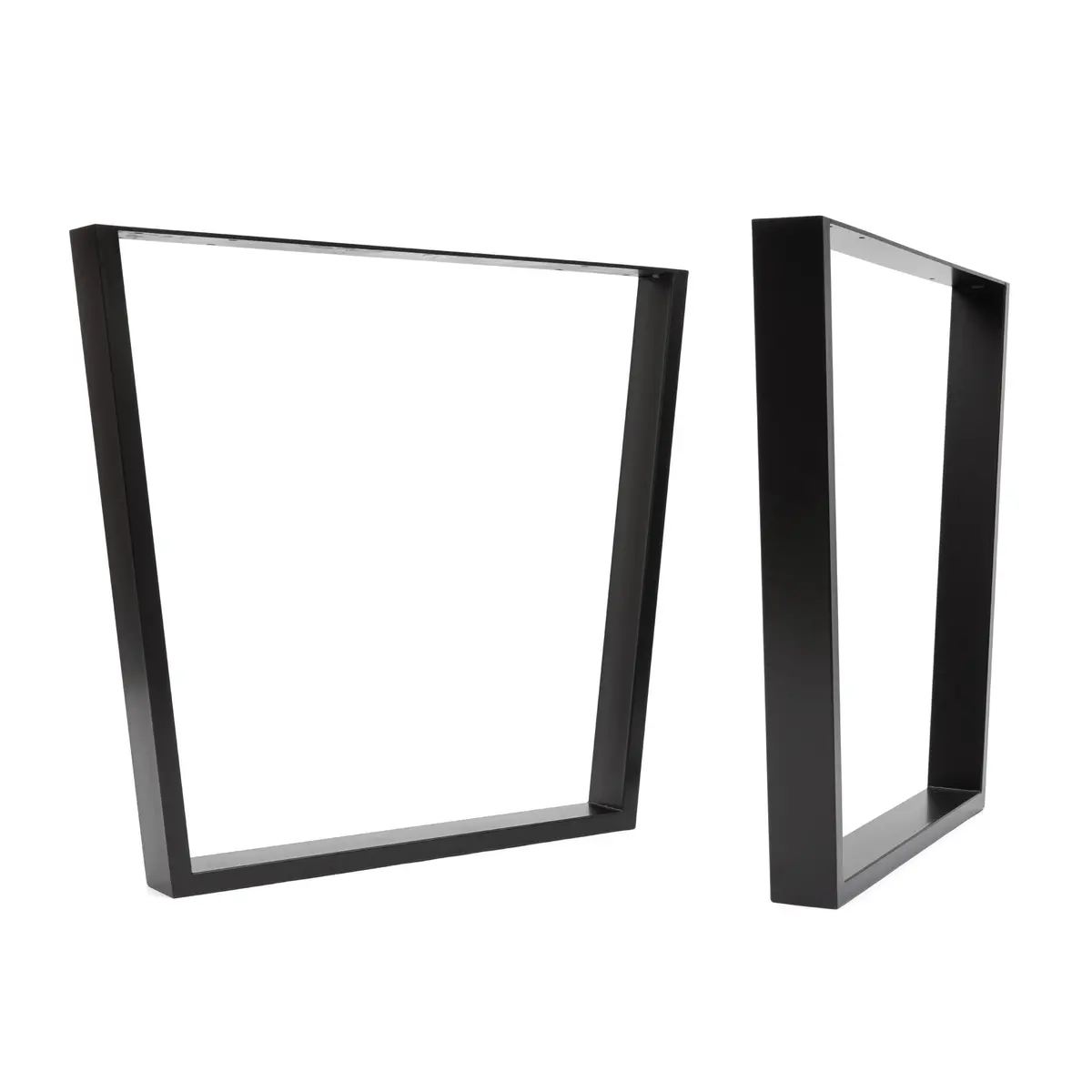 V-Frame Industrial Legs 9