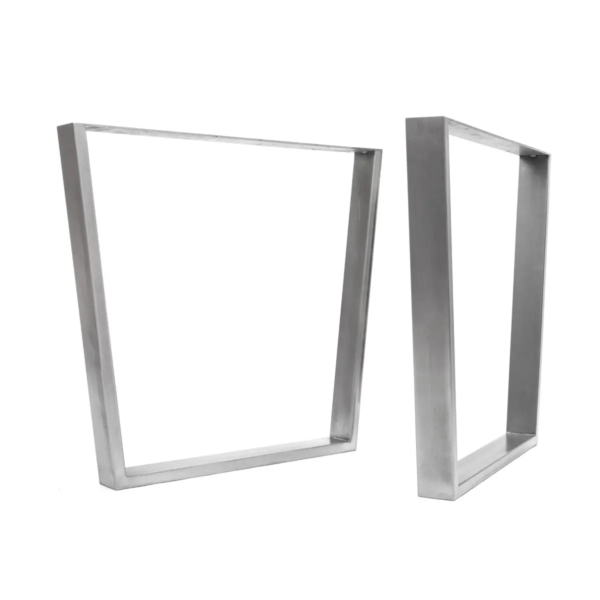 V-Frame Industrial Legs 8