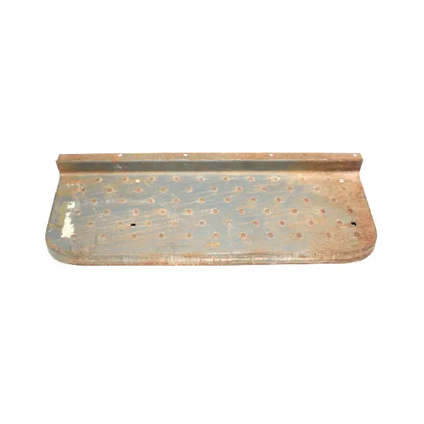 Nos 133" Wheelbase Stepside Running Board - Left - Cc2503145 1