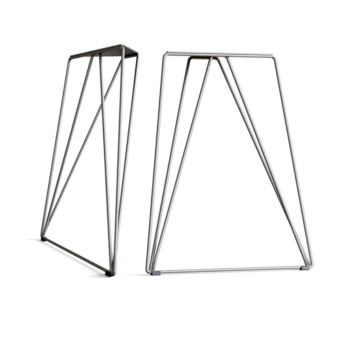 Wire Frame Legs 7