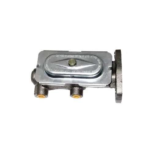 New 4-Bolt W-Series Master Cylinder - Cc2808577 1