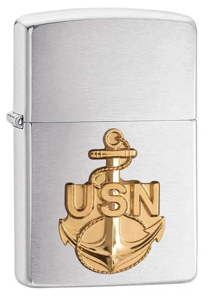 Navy<Sup>®</Sup> 1