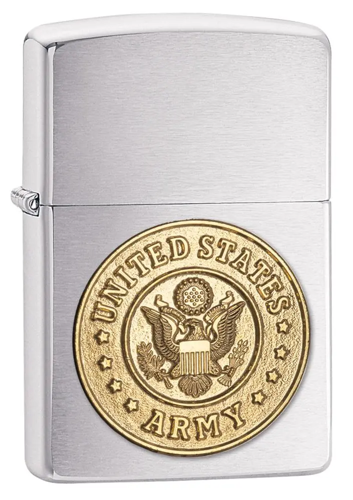 U.S. Army<Sup>®</Sup> 1