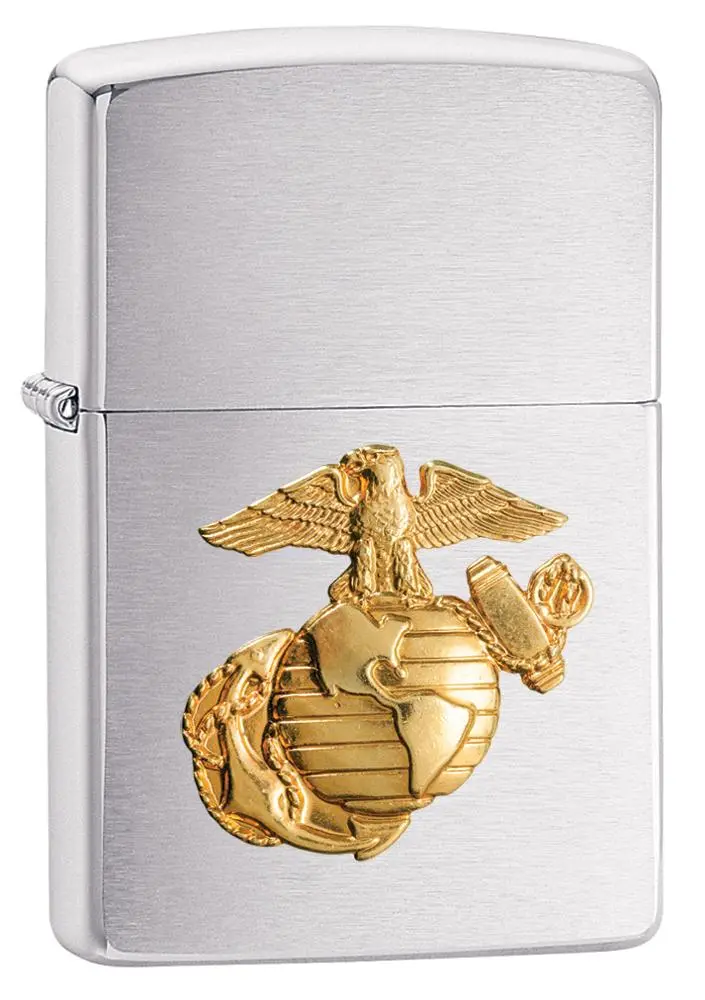 U.S. Marine Corps. 1