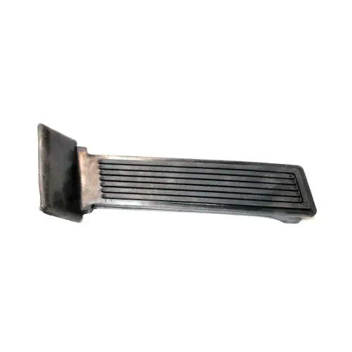 New Late Style 1961-68 D & W Series Fuel Pedal - Cc2843622-Ln 1