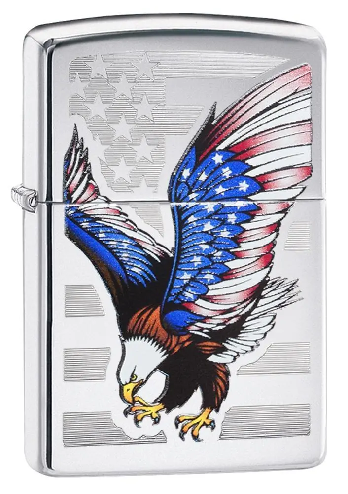 Zippo E-Star Award 1