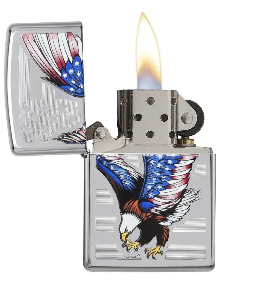 Zippo E-Star Award 2