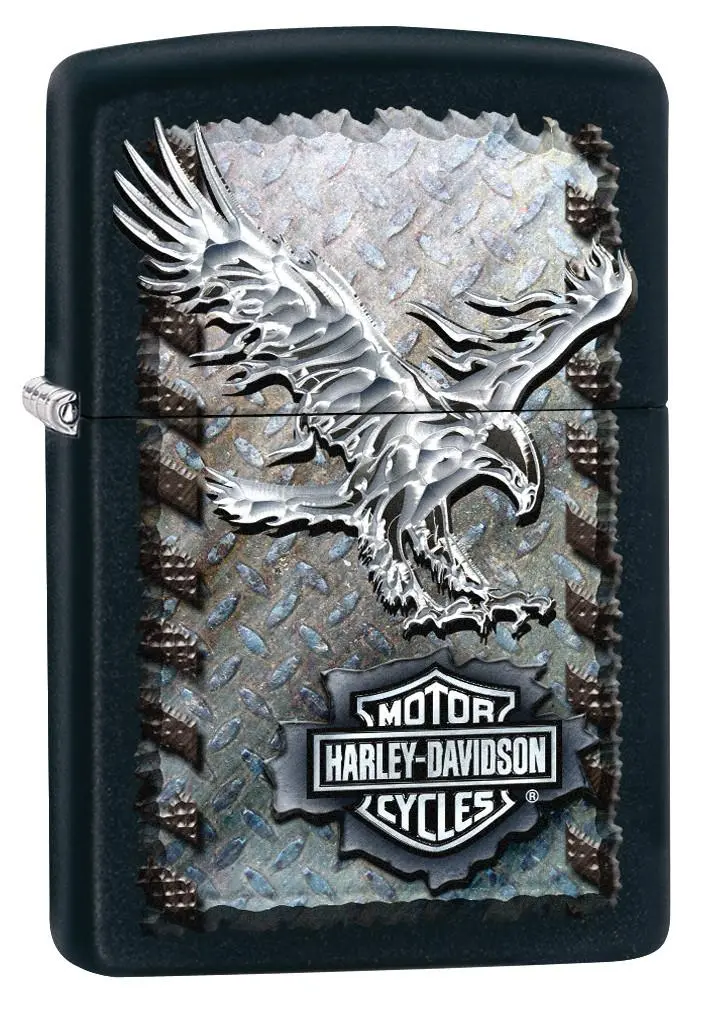 Harley-Davidson<Sup>®</Sup> 1