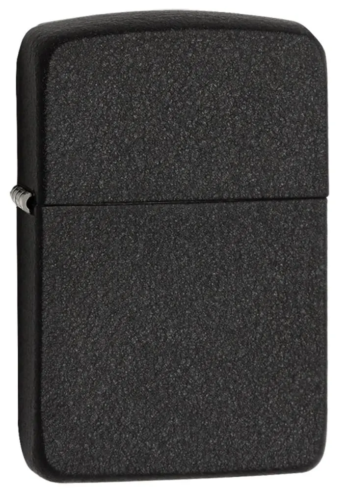 Black Crackle 1941 Replica 1