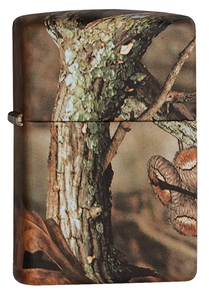 Mossy Oak<Sup>®</Sup> 1