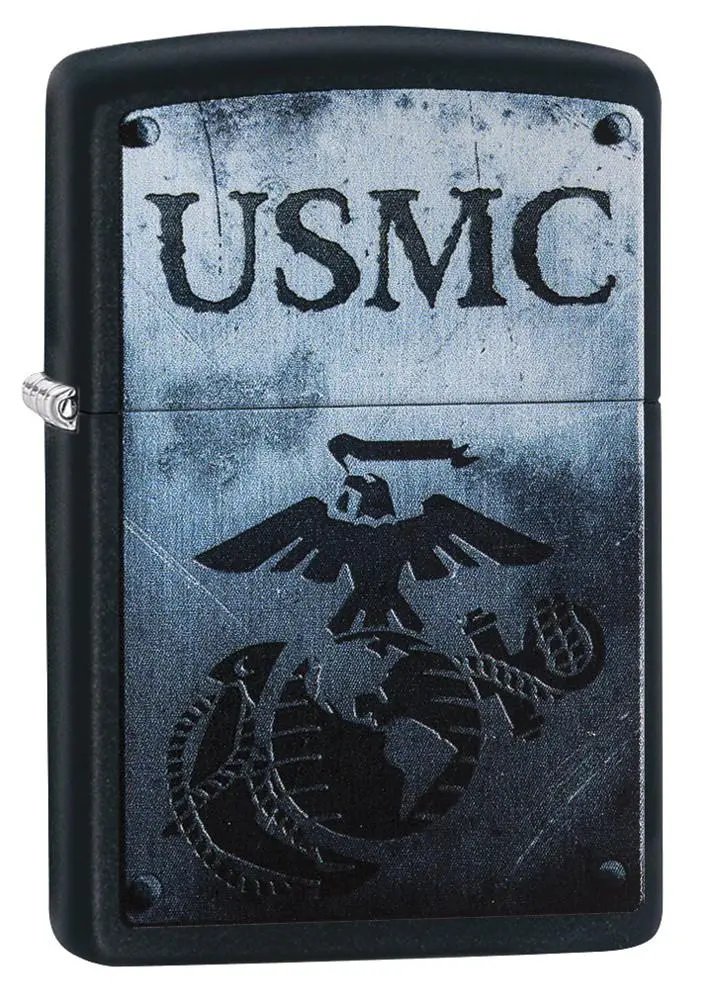 U.S. Marine Corps. 1