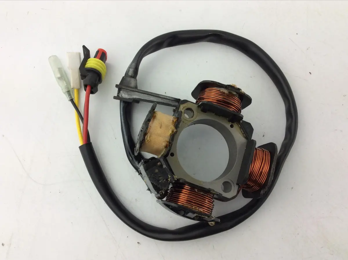 2003>2008 Beta Rev3 Stator Plate - 12 Month Warranty 1