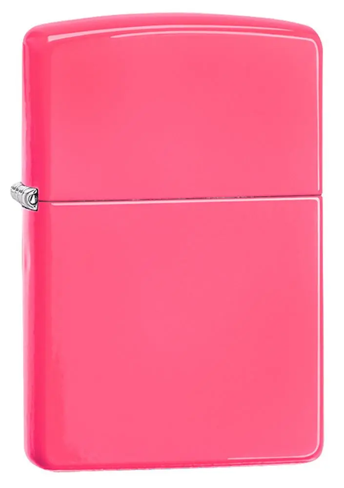 Classic Neon Pink 1
