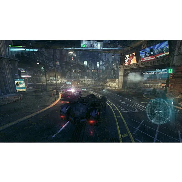 Ps4 Batman Arkham Knight (R-All) 2