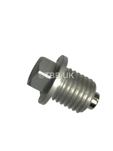 Dab Products Trs & Gas Gas Trials Engine/Gearbox Oil Filler Drain  Plug Screw 1