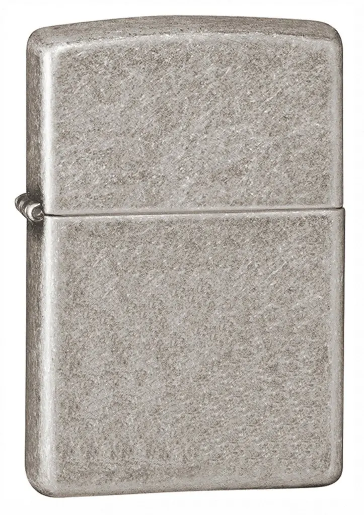 Armor® Antique Silver Plate 1