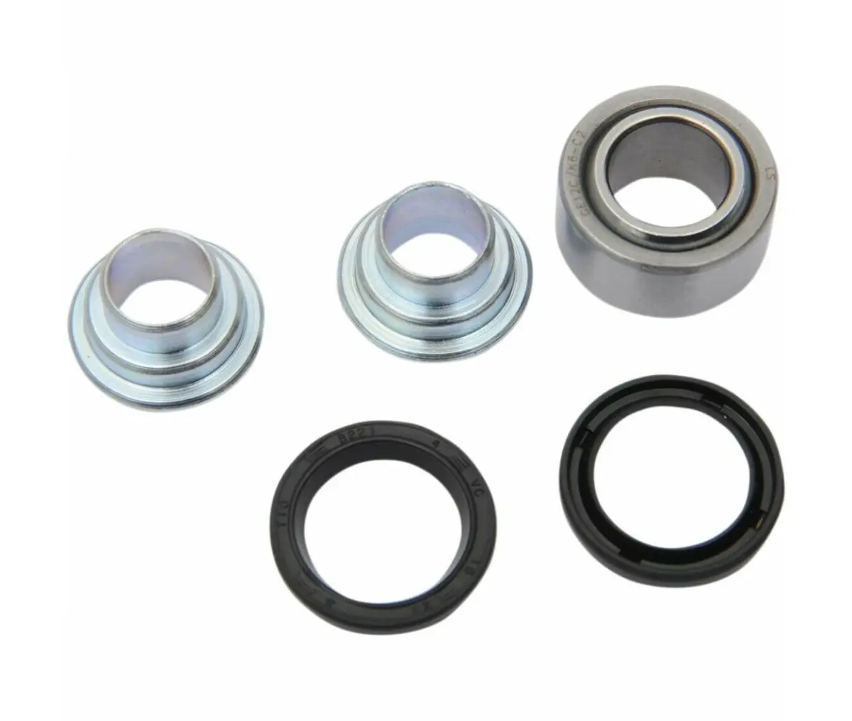 Allballs Beta Evo 2T/4T Upper Or Lower Shock Bearing Kit 29-5078 1