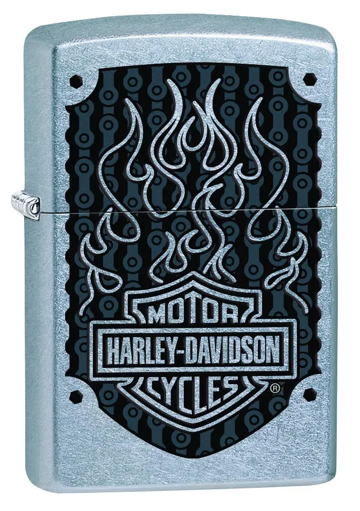 Harley-Davidson<Sup>®</Sup> 1