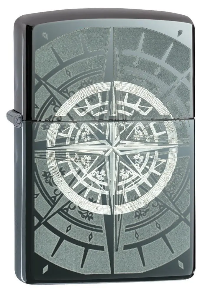 Black Ice<Sup>®</Sup> Compass 1