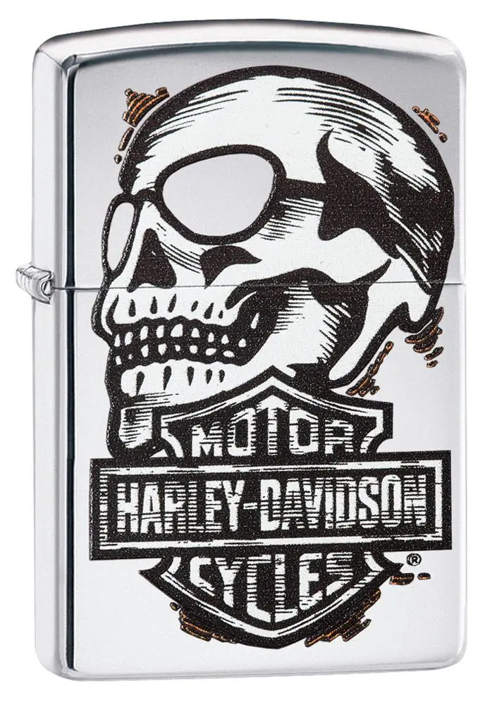 Harley-Davidson<Sup>®</Sup> 1