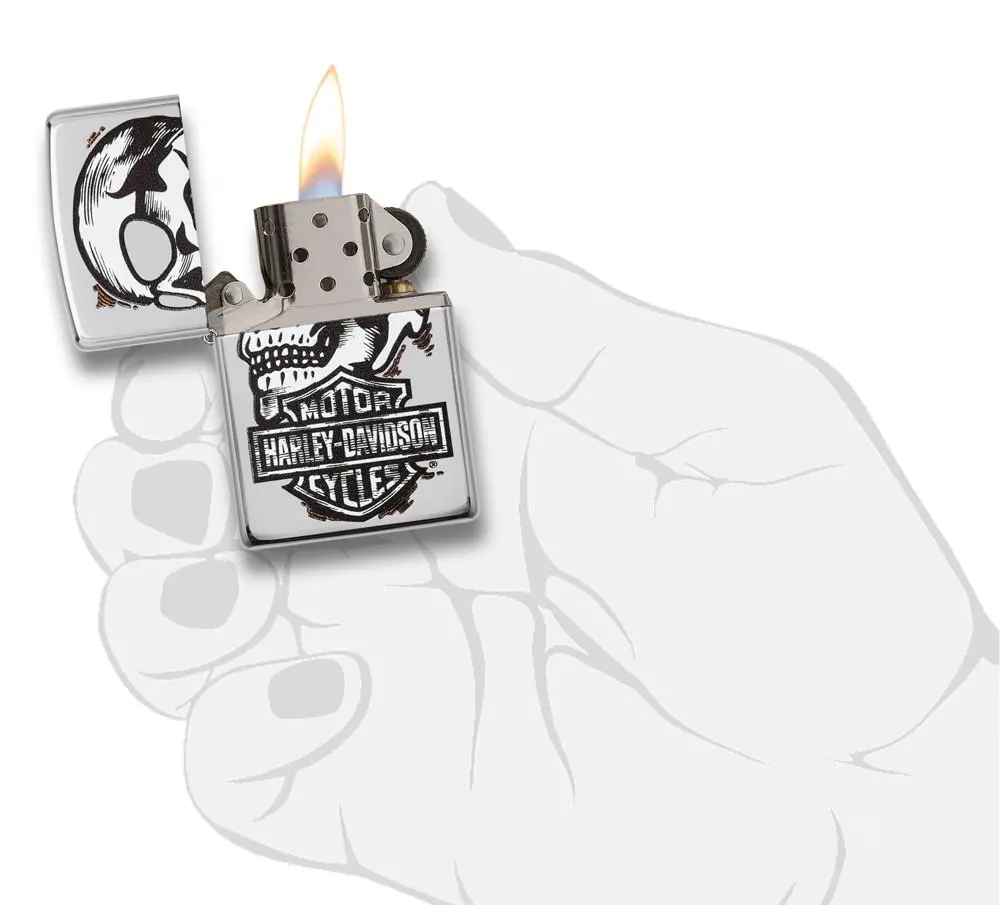 Harley-Davidson® 2