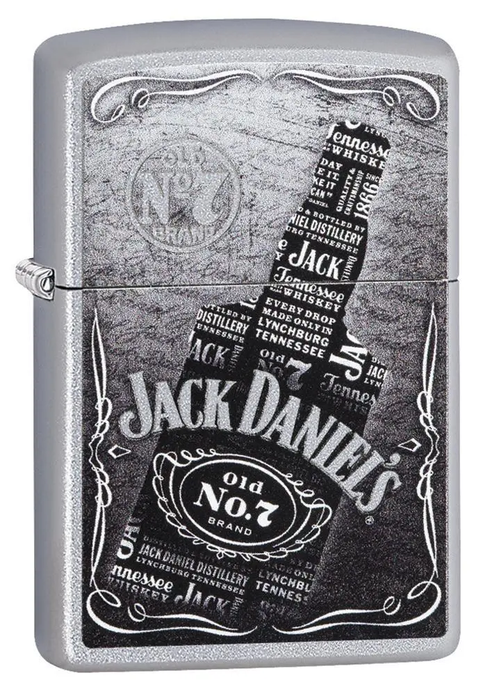Jack Daniel's<Sup>®</Sup> 1