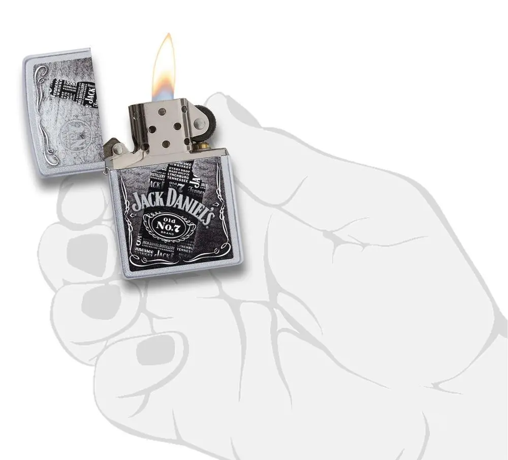 Jack Daniel's® 2