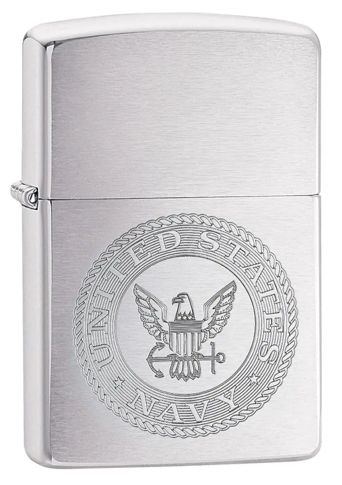 Navy<Sup>®</Sup> 1
