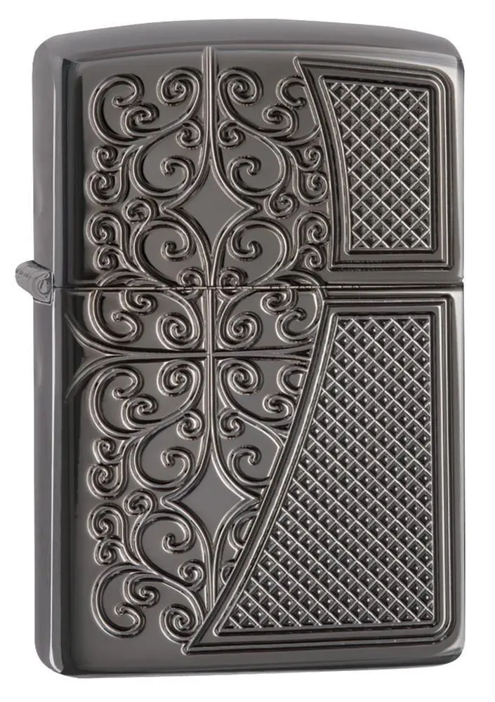 Old Royal Filigree 1