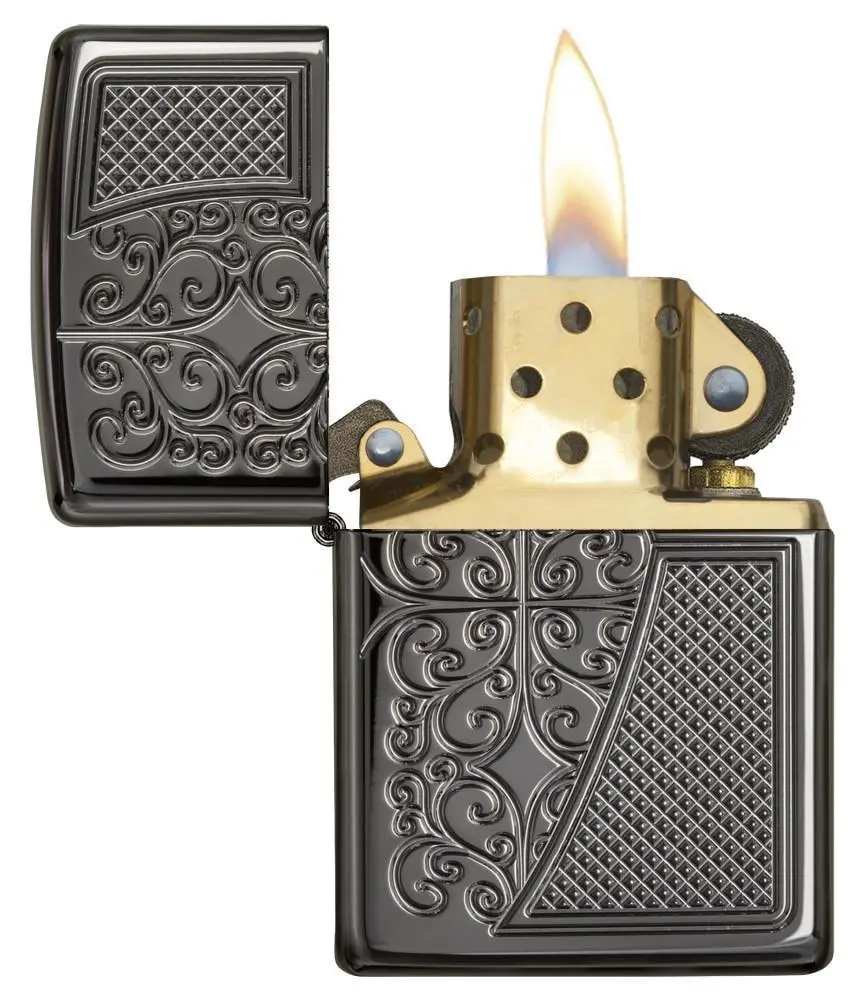 Old Royal Filigree 2
