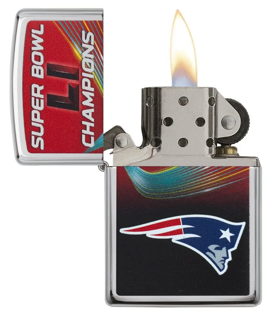 Nfl Super Bowl Li 2