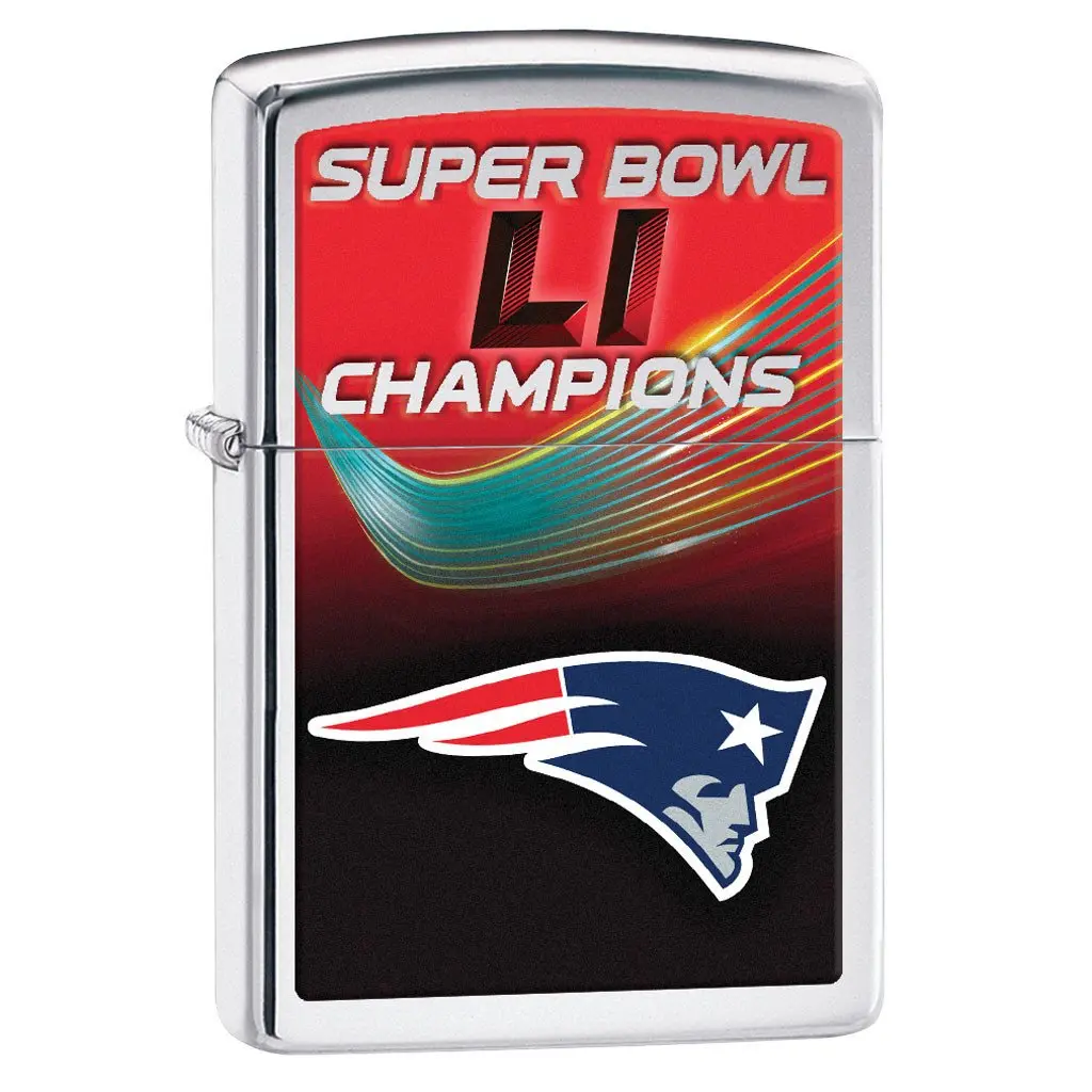 Nfl Super Bowl Li 1
