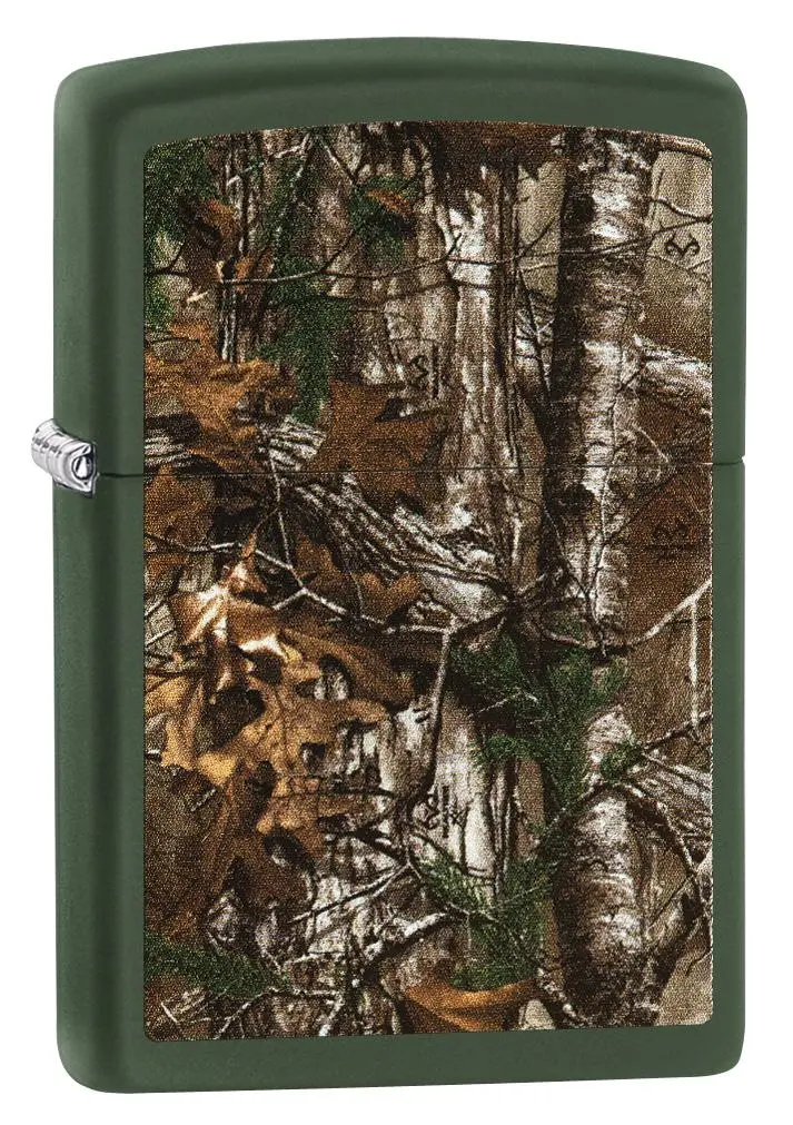 Realtree<Sup>®</Sup> 1
