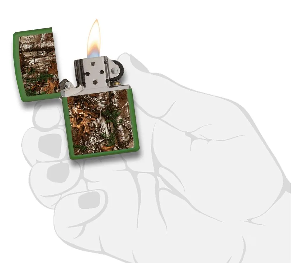Realtree® 2