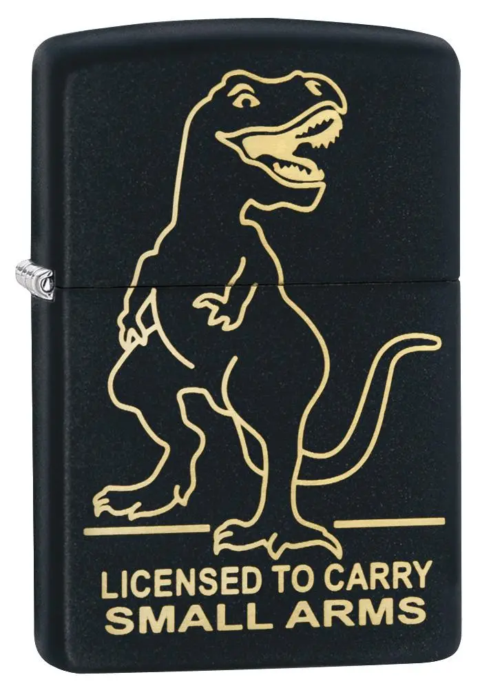 License To Carry 1