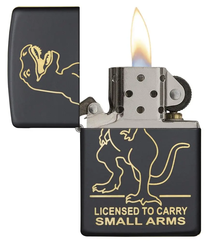 License To Carry 2