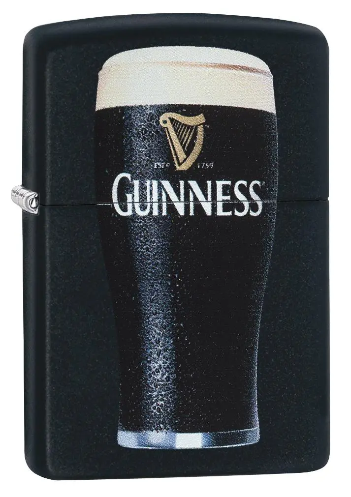 Guinness<Sup>®</Sup> 1