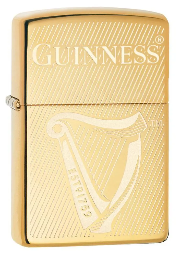 Guinness<Sup>®</Sup> 1